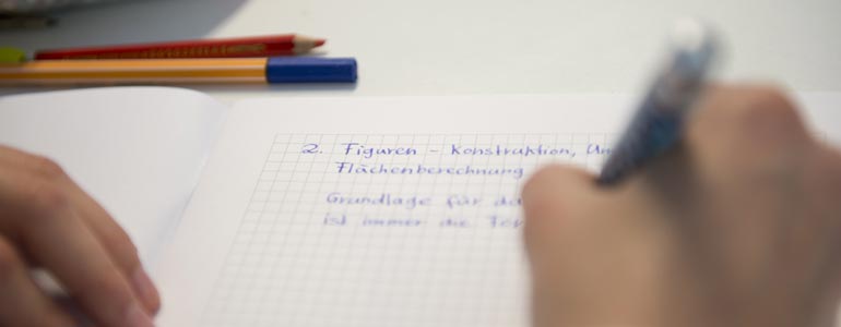 oberstufe